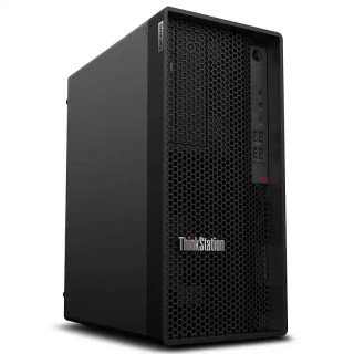 Lenovo Station De Travail ThinkStation P2 Tower Gen 2 - Intel® Core™ Ultra 7 - Intel® Arc™ vPro - 32 Go RAM - 1 To SSD