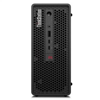 Lenovo Station De Travail ThinkStation P3 Ultra SFF Gen 2 - Intel® Core™ Ultra 9 - NVIDIA RTX™ A1000 - 48 Go RAM - 2 To SSD