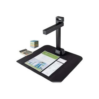 canon Scanner de documents IRIScan Desk 6 Pro ultra rapide, bon rendement, et fiable.