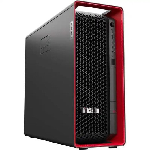 Lenovo Station De Travail Professionnel ThinkStation P7 - Intel® Xeon® W7 - NVIDIA RTX™ 2000 - 32 Go RAM - 1 To SSD