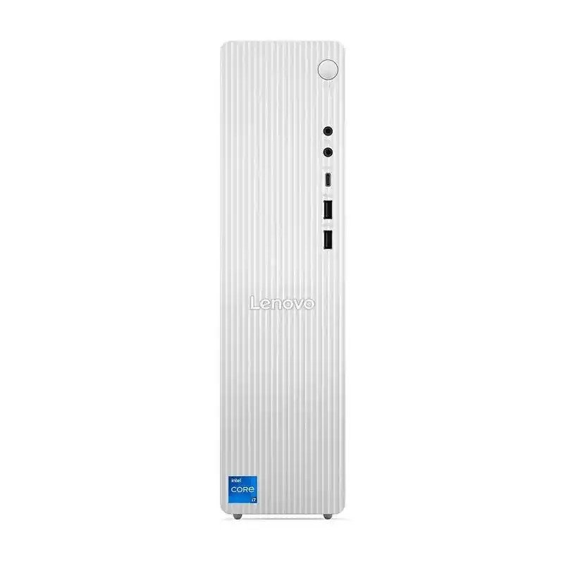Lenovo Unité Centrale IdeaCentre Tower Gen 10 - Intel® Core™ Ultra 5 - 14e génération - Intel® Arc™ - 16 Go RAM - 512 Go SSD