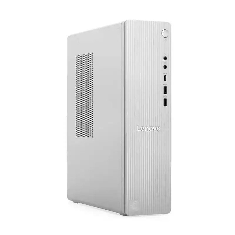 Lenovo Unité Centrale IdeaCentre Tower Gen 10 -  AMD Ryzen™ 5 - 13e génération - AMD Radeon™ - 16 Go RAM - 512 Go SSD