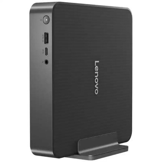 Lenovo Mini PC IdeaCentre Mini Gen 10 - Intel® Core™ 7 - 5,20 GHz - 13e génération - Intel Arc™ - 32 Go RAM - 1 To SSD