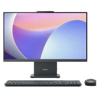 Lenovo Tout-en-un IdeaCentre AIO i Gen 9 27" Full HD - Intel® Core™ i3 - 13e génération - Intel® UHD - 16 Go RAM - 256 Go SSD