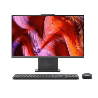 Lenovo Tout-en-un IdeaCentre AIO Gen 9 23,8" Full HD - AMD Ryzen™ 3 - 13e génération - AMD Radeon™ - 8 Go RAM - 256 Go SSD