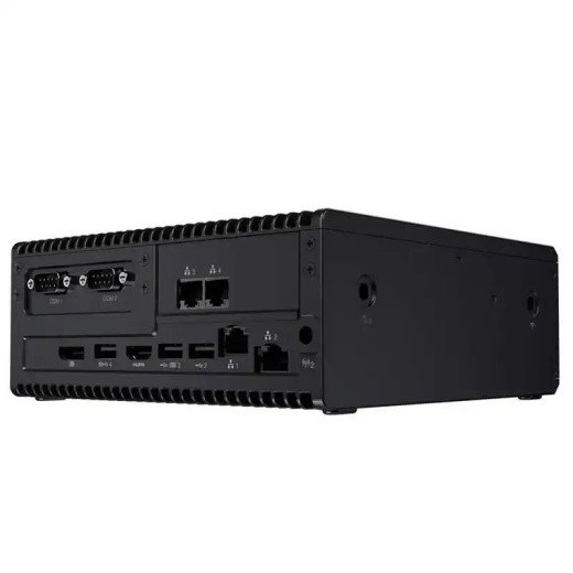 Lenovo Station De Travail ThinkEdge SE50 - Intel® Core™ i5 - Windows 11 IoT Enterprise - Intel® UHD - 16 Go RAM - 256 Go SSD
