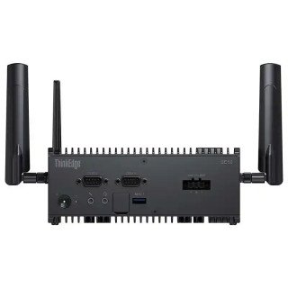 Lenovo Station De Travail ThinkEdge SE50 - Intel® Core™ i5 - Windows 11 IoT Enterprise - Intel® UHD - 16 Go RAM - 256 Go SSD