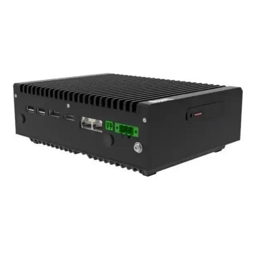Lenovo Station De Travail ThinkEdge SE10-I -  Intel® Atom® x6214RE - Windows 11 IoT Enterprise - 16 Go RAM - 512 Go SSD