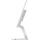Lenovo Ecran Plat L24i-4A Full HD 23,8 pouces - IPS - Fréquence 100 Hz - Réponse: 1ms - 1 x HDMI + 1 x VGA - Dual 3W speakers
