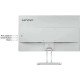Lenovo Ecran Plat L24i-4A Full HD 23,8 pouces - IPS - Fréquence 100 Hz - Réponse: 1ms - 1 x HDMI + 1 x VGA - Dual 3W speakers
