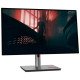 Lenovo Écran 27 pouces Qual HD -ThinkVision P27q-30 _ IPS - 60 Hz - Réponse: 4ms - HDMI 2.0 + DP 1.4 + DP out, USB Hub