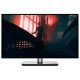 Lenovo Écran 27 pouces Qual HD -ThinkVision P27q-30 _ IPS - 60 Hz - Réponse: 4ms - HDMI 2.0 + DP 1.4 + DP out, USB Hub