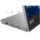 Lenovo Écran  L15 Full HD (1 920 x 1 080) Mobile 15,6 pouces - IPS - Fréquence: 60 Hz - Réponse: 6ms - 2 x USB 2.0 Type-C