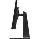 Lenovo Écran Legion R27qe 2K Quad HD Gaming 27 pouces - IPS - Réponse: 4ms - 180 Hz - 2x HDMI® 2.1 TMDS, 1x DP 1.4