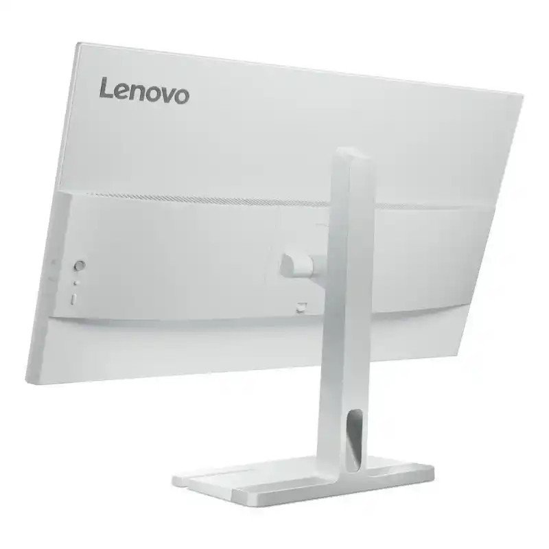 Lenovo Écran L27h-4A - 2K Quad HD 27 pouces - IPS - Fréquence: 100 Hz - Réponse: 1ms - 1 x USB-C + 2 x HDMI + 1 x Display Port