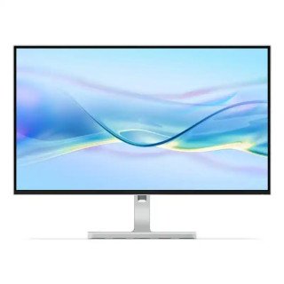 Lenovo Écran L27h-4A - 2K Quad HD 27 pouces - IPS - Fréquence: 100 Hz - Réponse: 1ms - 1 x USB-C + 2 x HDMI + 1 x Display Port