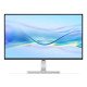 Lenovo Écran L27h-4A - 2K Quad HD 27 pouces - IPS - Fréquence: 100 Hz - Réponse: 1ms - 1 x USB-C + 2 x HDMI + 1 x Display Port