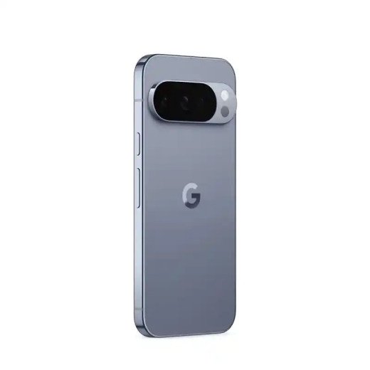 Google smartphone Pixel 10 Pro Quartz Gris 16 Go de RAM,128 Go