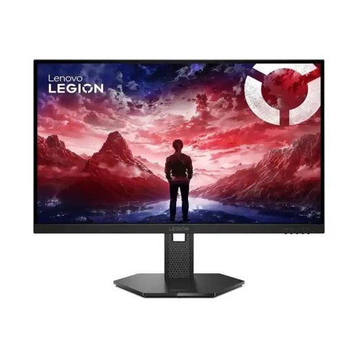 Lenovo Écran Legion 27Q-10 - 2K Quad HD Gaming 27 pouces - IPS - Fréquence: 240 Hz - Réponse: 0,5ms - AMD FreeSync™ Premium