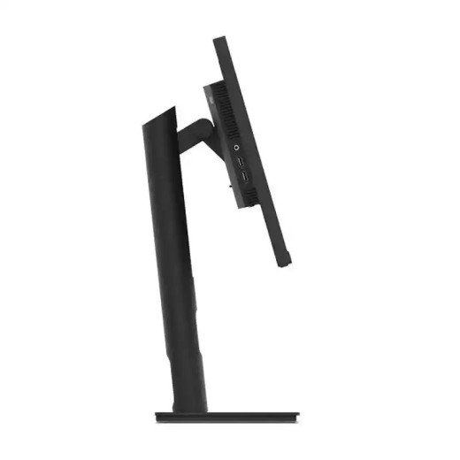 Lenovo Écran 21,5 pouces Full HD - IPS - ThinkVision T22i-30 _ Fréq : 60 Hz - Réponse: 4ms - VGA + HDMI 1.4 + DP 1.2, USB Hub