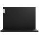 Lenovo Écran tactile mobile 14 pouces 2.2K -ThinkVision M14t Gen 2 - IPS - Fréquence: 60 Hz - Réponse: 6ms - 2x USB-C®, DP 1.2
