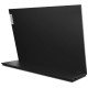 Lenovo Écran tactile mobile 14 pouces 2.2K -ThinkVision M14t Gen 2 - IPS - Fréquence: 60 Hz - Réponse: 6ms - 2x USB-C®, DP 1.2
