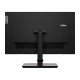 Lenovo ThinkVision T24m-29 Écran 23,8" FHD - IPS - 60 Hz - 4ms - HDMI 1.4 + DP + DP 1.2 out + USB Type-C, Ethernet, USB Hub