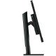 Lenovo Écran 27" QHD ThinkVision T27-40 - IPS - 60 Hz - 4ms - HDMI 2.1 + DP 1.4 + DP + USB 3.2 Type-C, Ethernet, hub USB