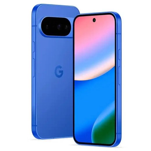 Google Smartphone Pixel 10  Indigo 12 Go de RAM, 128 Go.