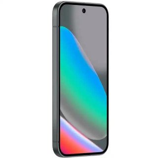 Google smartphone Pixel 10 Noir Volcanique 12 Go de RAM , 128 Go.