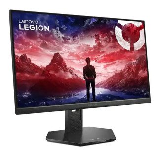 Lenovo Écran Legion 25-10 FHD Gaming 24,5" - 320 Hz - 0,5ms - AMD FreeSync™ Premium - 1 x HDMI 2.1, 1 x DP 1.4, 1 x sortie audio