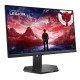 Lenovo Legion 25-10 Écran FHD Gaming 24,5" - 320 Hz - 0,5ms - AMD FreeSync™ Premium - 1 x HDMI 2.1, 1 x DP 1.4, 1 x sortie audio