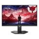 Lenovo Legion 25-10 Écran FHD Gaming 24,5" - 320 Hz - 0,5ms - AMD FreeSync™ Premium - 1 x HDMI 2.1, 1 x DP 1.4, 1 x sortie audio