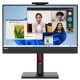 Lenovo Écran Full HD 23,8 pouces ThinkCentre TIO 24 Gen 5 - IPS - Fréquence: 60 Hz - Réponse: 4ms - 3in1 + DP + HDMI, USB Hub