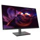 Lenovo Écran 31,5" UHD 4K -ThinkVision P32p-30 _ IPS - 60 Hz - 4ms - TBT 4 in + TBT 4 out + HDMI 2.0 + DP 1.4, Ethernet, USB Hub