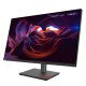 Lenovo Écran 31,5" UHD 4K -ThinkVision P32p-30 _ IPS - 60 Hz - 4ms - TBT 4 in + TBT 4 out + HDMI 2.0 + DP 1.4, Ethernet, USB Hub