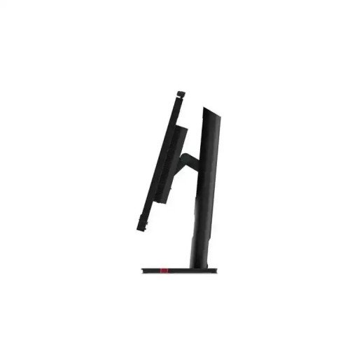 Lenovo Écran Full HD 23,8 pouces ThinkVision T24v-30 - (Micro, Webcam) - IPS - 75 Hz - 4ms - VGA + HDMI 1.4 + DP 1.2, USB Hub