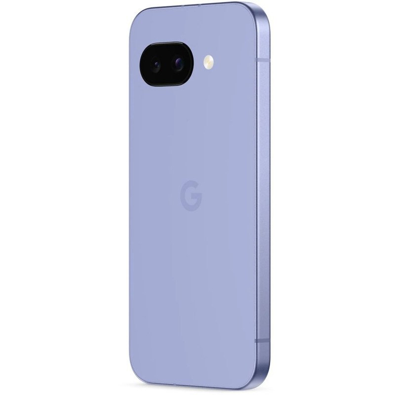 Google smartphone Pixel 9a Iris 8 Go de RAM 128 Go.