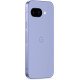 Google smartphone Pixel 9a Iris 8 Go de RAM 128 Go.