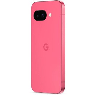 Google smartphone Pixel 9a Rose Pivoine 8 Go de RAM 128 Go