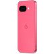 Google smartphone Pixel 9a Rose Pivoine 8 Go de RAM 128 Go