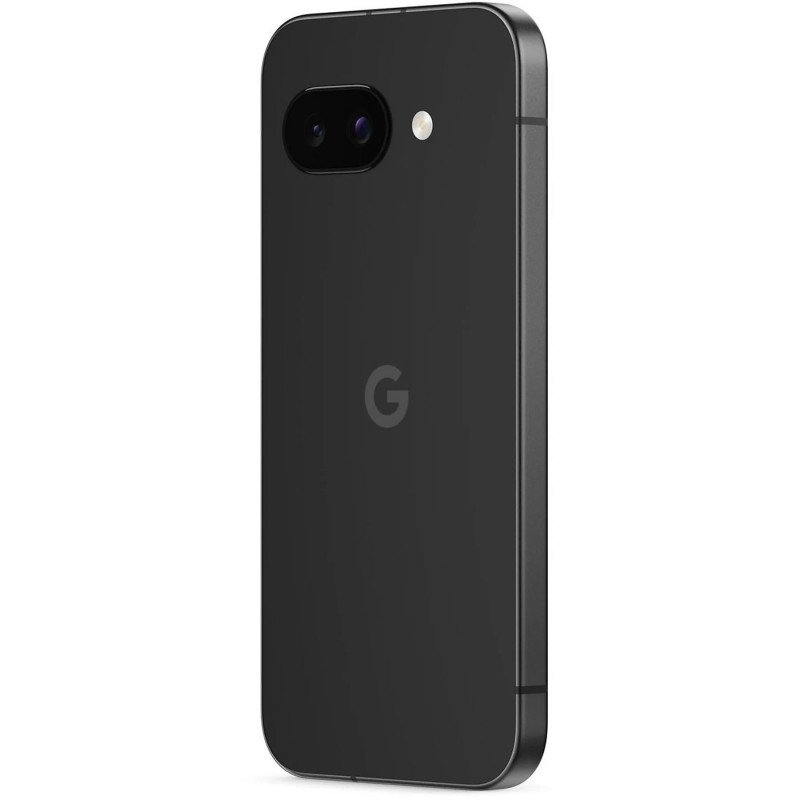 Google smartphone Pixel 9a noir volcanique  8 go de ram ,128 go