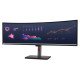 Lenovo Écran Incurvé 5K 49" - ThinkVision P49w-30 _2 HDMI , 1 DP , 1 Thunderbolt™ , 4 USB , 1 Type-C , 1 sortie audio , 1 RJ-45