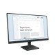 Lenovo Écran L24-41 Full HD 23,8 pouces - In-Plane Switching - Fréquence : 100 Hz - Réponse : 4ms - 1 x HDMI 1.4 , 1 x VGA