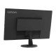 Lenovo ThinkVision C24-40 Moniteur 23,8 pouces - VA - Fréquence : 75 Hz - 4ms - 1 VGA , 1 x HDMI 1.4 , 1 sortie audio (3,5 mm)