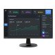 Lenovo  Écran 23,8 pouces - ThinkVision C24-40- VA - Fréquence : 75 Hz - 4ms - 1 VGA , 1 x HDMI 1.4 , 1 sortie audio (3,5 mm)