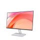 Lenovo Écran L27-4C Full HD 27 pouces - IPS - 144 Hz - 1ms - AMD FreeSync™ - 2 x HDMI 1.4 , 1 x VGA , 1 x sortie audio (3,5 mm)
