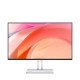 Lenovo Écran L27-4C Full HD 27 pouces - IPS - 144 Hz - 1ms - AMD FreeSync™ - 2 x HDMI 1.4 , 1 x VGA , 1 x sortie audio (3,5 mm)