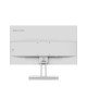 Lenovo Écran L27-4C Full HD 27 pouces - IPS - 144 Hz - 1ms - AMD FreeSync™ - 2 x HDMI 1.4 , 1 x VGA , 1 x sortie audio (3,5 mm)