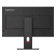 Lenovo Écran 27" FHD - ThinkVision T27-40 - IPS - 120 Hz - 1 x VGA , 1 x HDMI 1.4 , 1 x DP 1.2 , 1 x USB-B, 3 USB-A 1 x USB-C